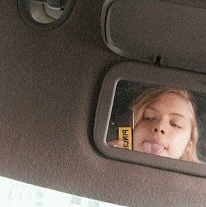 Meet your Posher, Ally